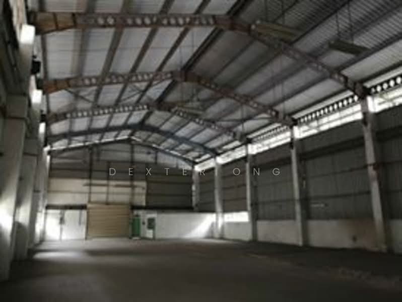 Kilang untuk Disewa di Taman Sijangkang Jaya (Telok Panglima Garang) - Dexter Ong - Interior - PropertyGuru.com.my