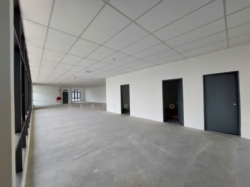 Kilang untuk Disewa di Taman Sijangkang Jaya (Telok Panglima Garang) - Dexter Ong - Interior - PropertyGuru.com.my