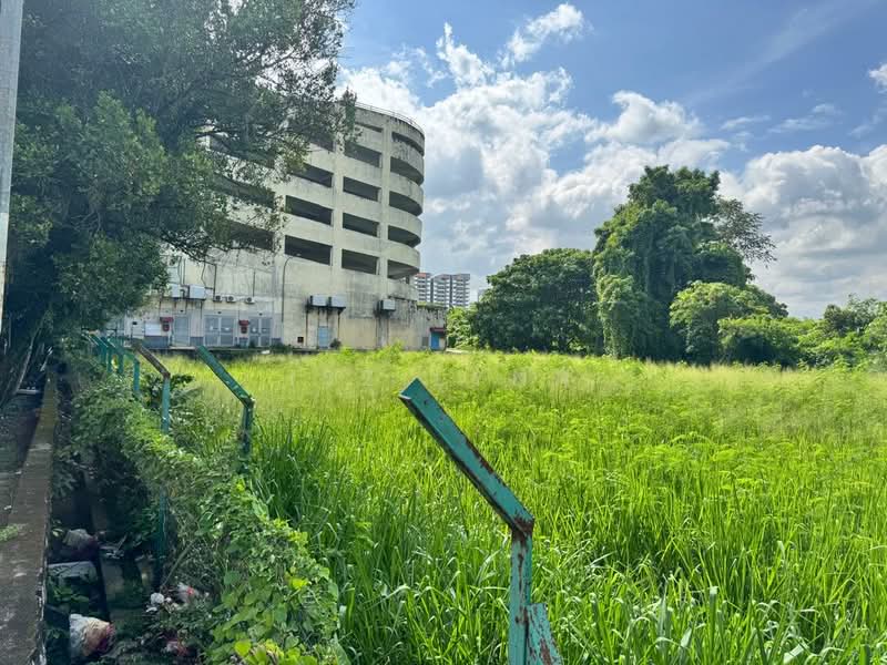 Tanah Komersial untuk Disewa di Kajang (Selangor) - Isz Lynn - Exterior - PropertyGuru.com.my