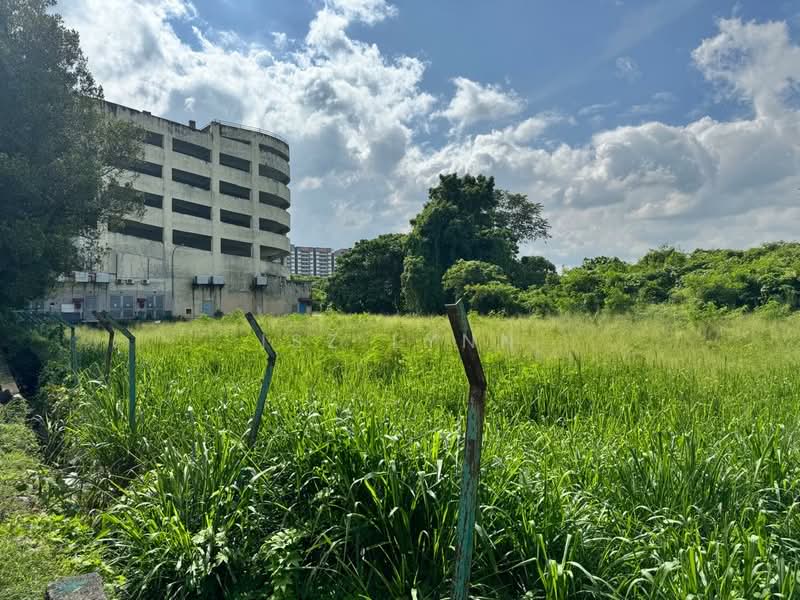 Tanah Komersial untuk Disewa di Kajang (Selangor) - Isz Lynn - Exterior - PropertyGuru.com.my