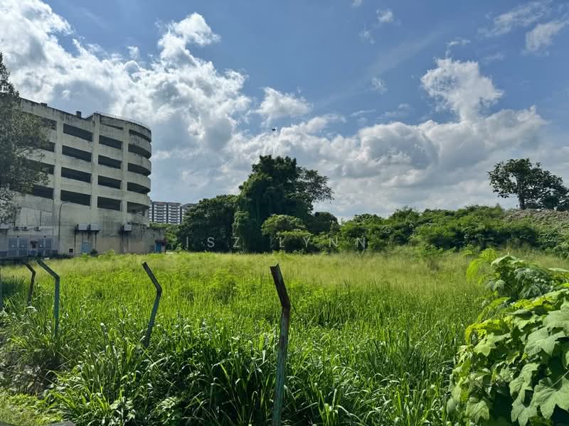 Tanah Komersial untuk Disewa di Kajang (Selangor) - Isz Lynn - Exterior - PropertyGuru.com.my