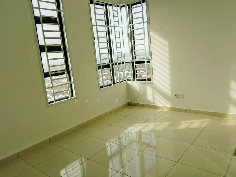 Service Residence for Sale at Sky Breeze Service Apartment - Sky Khoo - Interior - PropertyGuru.com.my