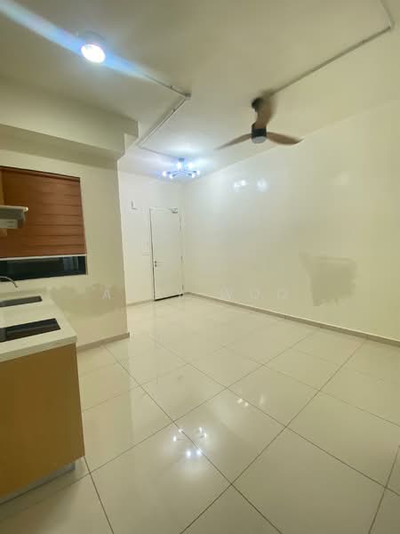 Servis Apartment untuk Disewa di Habitus @ City of Elmina - Abby Woo - Interior - PropertyGuru.com.my