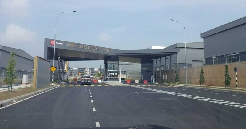 Factory for Sale in Nilai Impian (Nilai) - Jacy Chan - Exterior - PropertyGuru.com.my