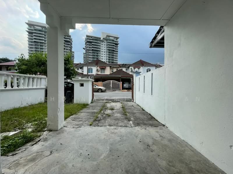 Rumah Teres 2 Tingkat untuk Dijual di Usj 1 (Subang Jaya) - Mohd Nazri Roslan - Exterior - PropertyGuru.com.my