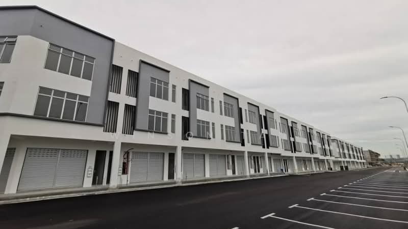 Shop for Sale in Austin Crest (Johor Bahru) - Winson Tan - Exterior - PropertyGuru.com.my