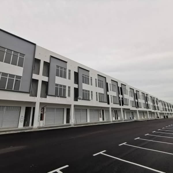 Shop for Sale in Austin Crest (Johor Bahru) - Winson Tan - Exterior - PropertyGuru.com.my