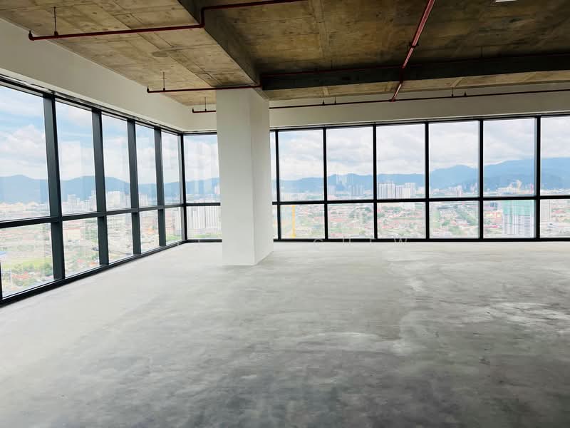 Office for Rent in Mont Kiara (Kuala Lumpur) - Willis Chew - View - PropertyGuru.com.my