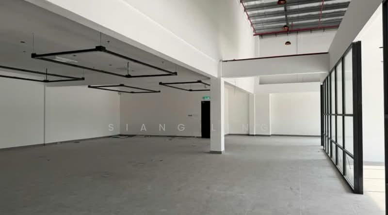 Detached Factory for Rent in Sungai Petani (Kedah) - Siang Ling - Interior - PropertyGuru.com.my