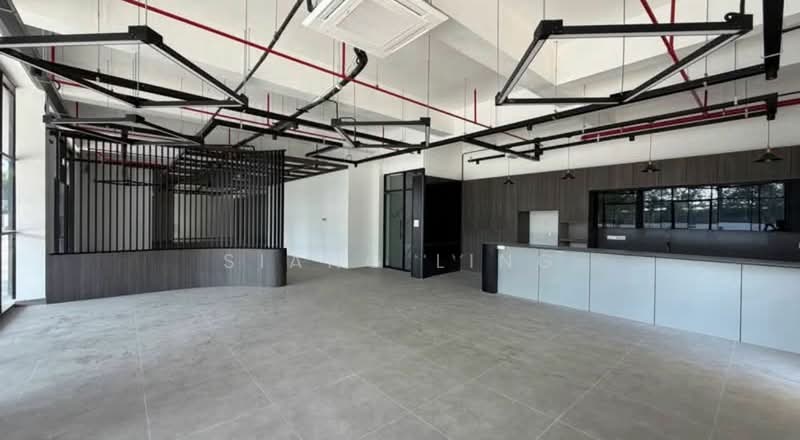 Detached Factory for Rent in Sungai Petani (Kedah) - Siang Ling - Interior - PropertyGuru.com.my