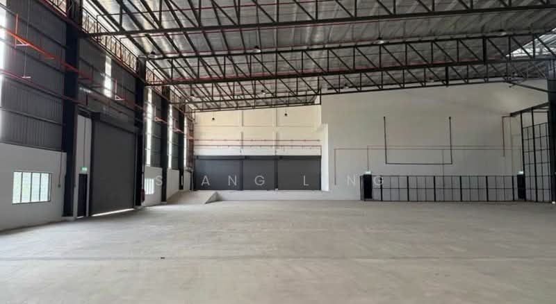 Detached Factory for Rent in Sungai Petani (Kedah) - Siang Ling - Interior - PropertyGuru.com.my