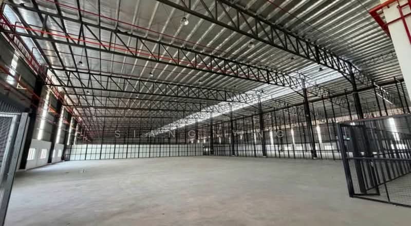 Detached Factory for Rent in Sungai Petani (Kedah) - Siang Ling - Interior - PropertyGuru.com.my