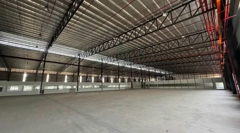 Detached Factory for Rent in Sungai Petani (Kedah) - Siang Ling - Interior - PropertyGuru.com.my