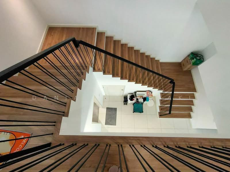 Rumah Berkembar untuk Dijual di Telok Panglima Garang (Selangor) - Danial Mohd Zaki - PropertyGuru.com.my