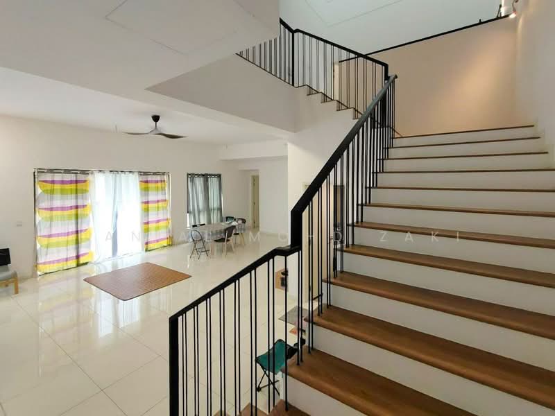 Rumah Berkembar untuk Dijual di Telok Panglima Garang (Selangor) - Danial Mohd Zaki - PropertyGuru.com.my