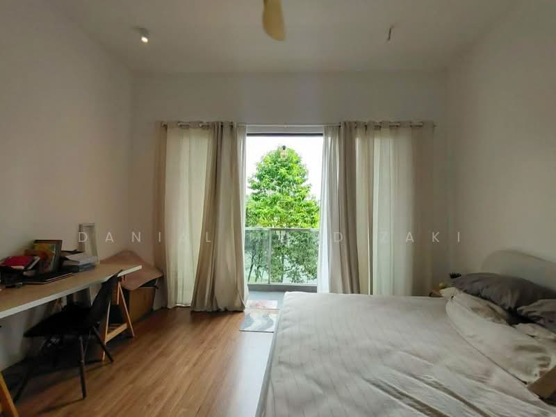 Rumah Berkembar untuk Dijual di Telok Panglima Garang (Selangor) - Danial Mohd Zaki - PropertyGuru.com.my
