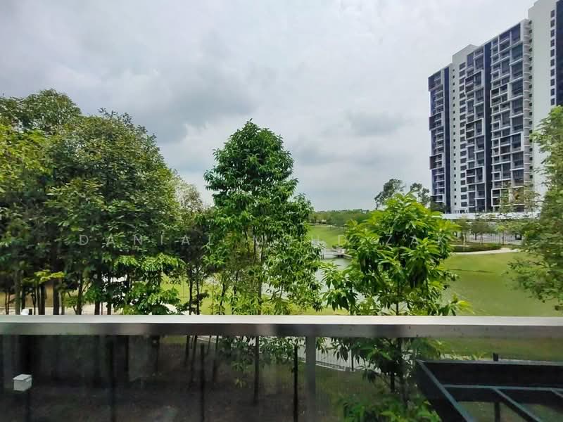 Rumah Berkembar untuk Dijual di Telok Panglima Garang (Selangor) - Danial Mohd Zaki - PropertyGuru.com.my