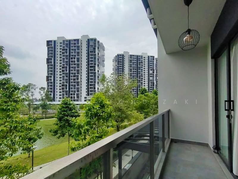 Rumah Berkembar untuk Dijual di Telok Panglima Garang (Selangor) - Danial Mohd Zaki - PropertyGuru.com.my