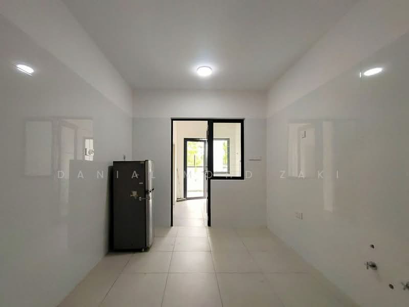 Rumah Berkembar untuk Dijual di Telok Panglima Garang (Selangor) - Danial Mohd Zaki - PropertyGuru.com.my