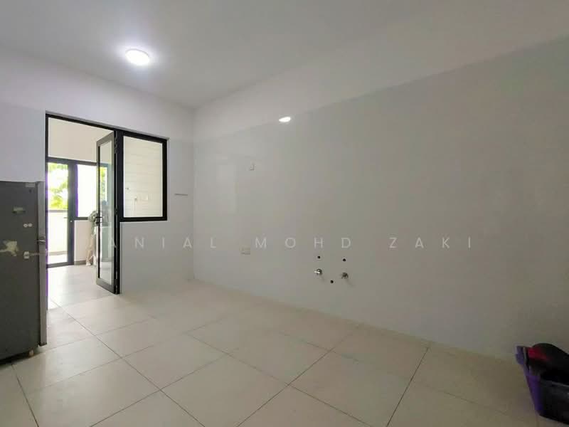 Rumah Berkembar untuk Dijual di Telok Panglima Garang (Selangor) - Danial Mohd Zaki - PropertyGuru.com.my