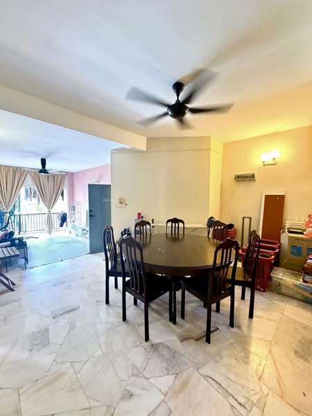 Apartment for Sale at Sri Kenangan - Azmi . - PropertyGuru.com.my