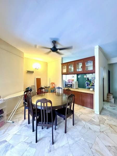Apartment for Sale at Sri Kenangan - Azmi . - PropertyGuru.com.my