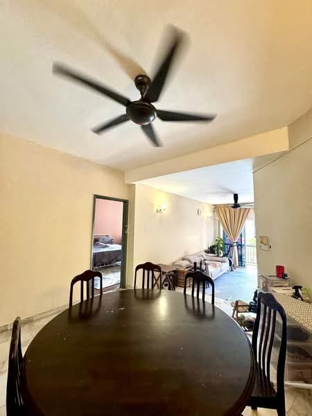 Apartment for Sale at Sri Kenangan - Azmi . - PropertyGuru.com.my
