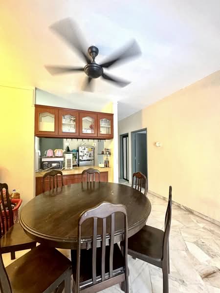 Apartment for Sale at Sri Kenangan - Azmi . - PropertyGuru.com.my