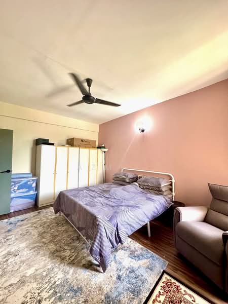 Apartment for Sale at Sri Kenangan - Azmi . - PropertyGuru.com.my
