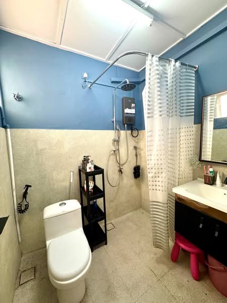 Apartment for Sale at Sri Kenangan - Azmi . - PropertyGuru.com.my