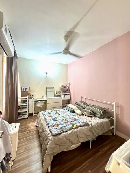 Apartment for Sale at Sri Kenangan - Azmi . - PropertyGuru.com.my