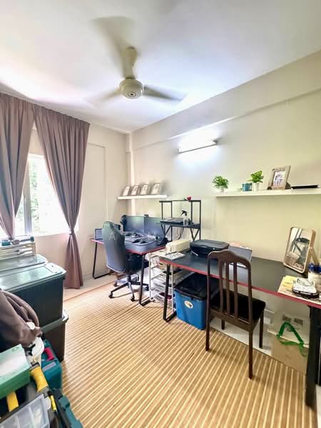 Apartment for Sale at Sri Kenangan - Azmi . - PropertyGuru.com.my