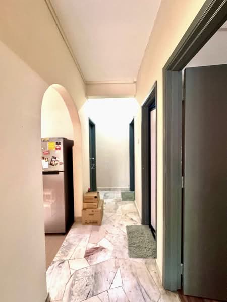 Apartment for Sale at Sri Kenangan - Azmi . - PropertyGuru.com.my