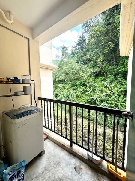 Apartment for Sale at Sri Kenangan - Azmi . - PropertyGuru.com.my