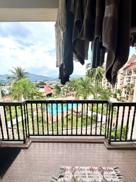 Apartment for Sale at Sri Kenangan - Azmi . - PropertyGuru.com.my
