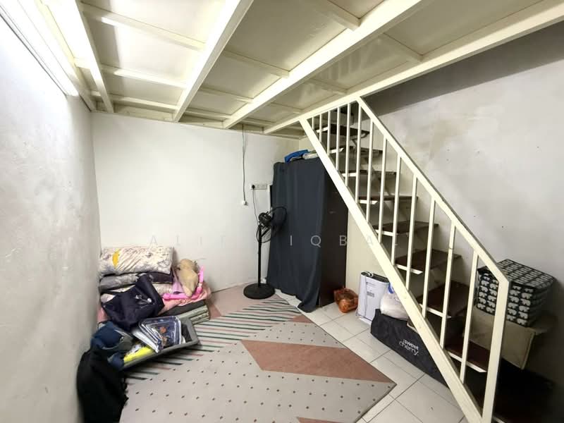 Rumah Teres 1 Tingkat untuk Dijual di Seksyen 30 (Shah Alam) - Aliff Iqbal - Interior - PropertyGuru.com.my