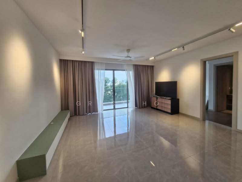 Condominium for Sale at Park Place - Grace Ho - Living Room - PropertyGuru.com.my