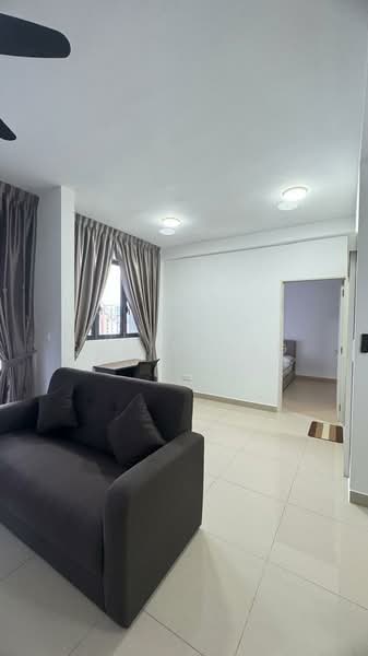 Condominium for Rent at Kuchai Sentral - Chris Ong - Living Room - PropertyGuru.com.my