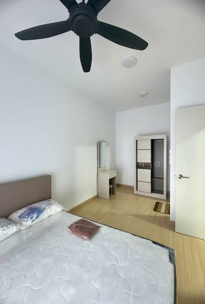 Condominium for Rent at Kuchai Sentral - Chris Ong - Bedroom - PropertyGuru.com.my
