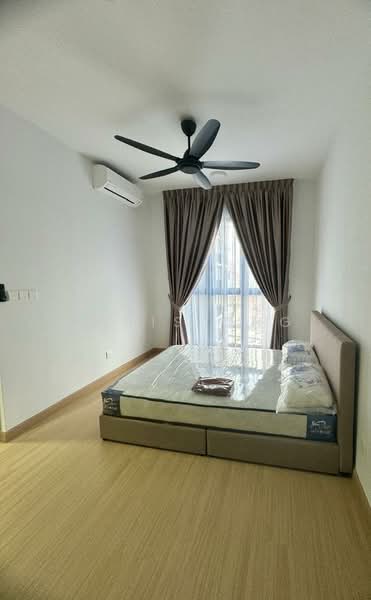 Condominium for Rent at Kuchai Sentral - Chris Ong - Bedroom - PropertyGuru.com.my