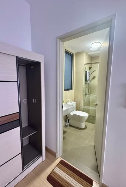Condominium for Rent at Kuchai Sentral - Chris Ong - PropertyGuru.com.my