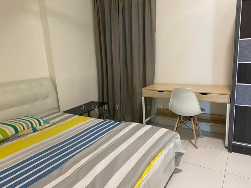 Kondominium untuk Dijual di Elit Heights @ Bayan City - Joey Teh - Bedroom - PropertyGuru.com.my