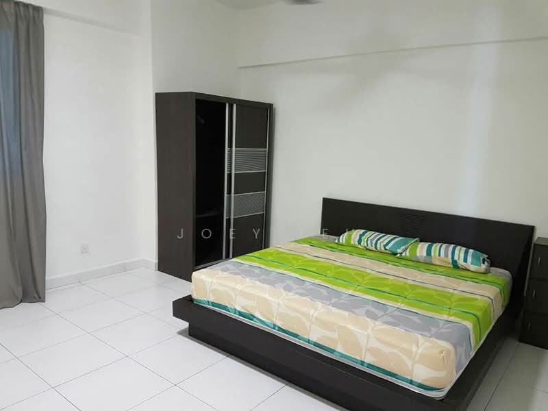 Kondominium untuk Dijual di Elit Heights @ Bayan City - Joey Teh - Bedroom - PropertyGuru.com.my