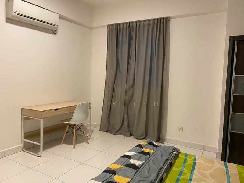 Kondominium untuk Dijual di Elit Heights @ Bayan City - Joey Teh - Bedroom - PropertyGuru.com.my