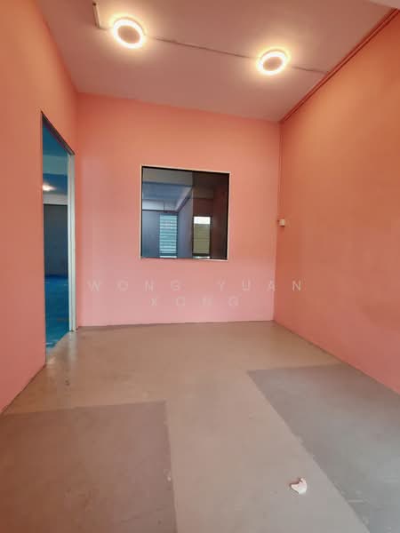 Shop / Office for Rent in Seksyen U13 (Setia Alam) - Wong Yuan Kong - Interior - PropertyGuru.com.my