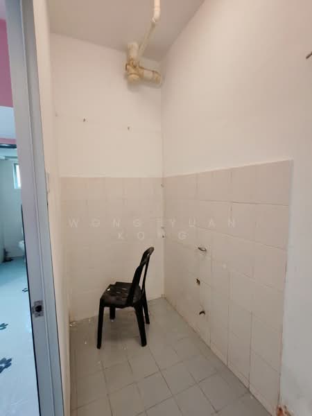 Shop / Office for Rent in Seksyen U13 (Setia Alam) - Wong Yuan Kong - Interior - PropertyGuru.com.my