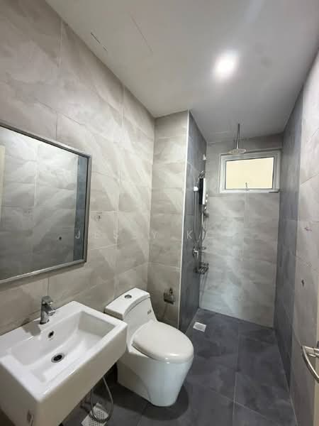 Service Residence for Rent at Pinnacle Tower - Jessy Koh - Bathroom - PropertyGuru.com.my