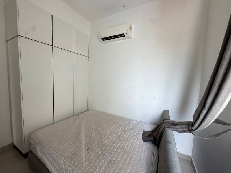 Service Residence for Rent at Pinnacle Tower - Jessy Koh - Bedroom - PropertyGuru.com.my