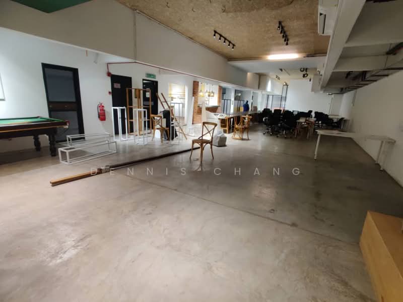 Shop / Office untuk Disewa di Pusat Bandar Rawang (Rawang) - Dennis Chang - Interior - PropertyGuru.com.my