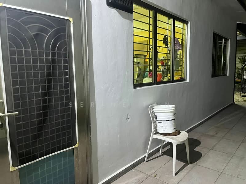 Semi-Detached House for Sale in Taman Johor (Tampoi) - Serine Tan - PropertyGuru.com.my